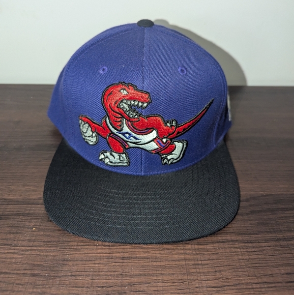 Mitchell & Ness Other - Toronto raptors - Mitchell & Ness snapback